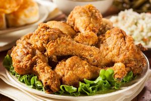 Southern Fried Chicken in Chesham