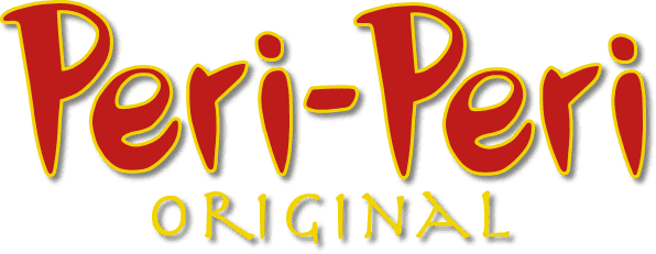 Peri Peri Original Logo